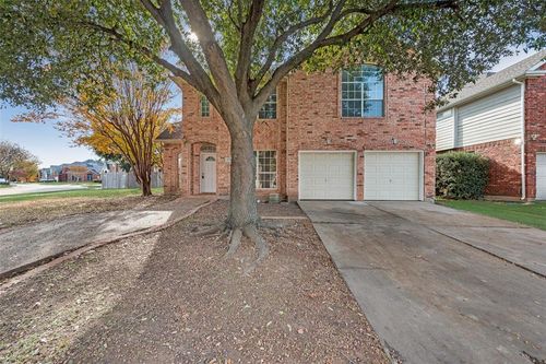 2719 Rolling Hills Lane, Grand Prairie, TX, 75052 | Card Image