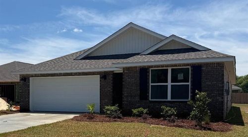 12555 Ellens Cove Dr N, Grand Bay, AL, 36541-4275 | Card Image
