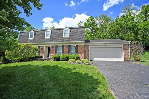 9967 Morgans Trace Dr, Loveland, OH, 45140-8922 | Card Image