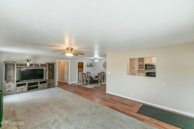 360 Ruby St, House other with 3 bedrooms, 2 bathrooms and 1 parking in Fernley NV | Image 9
