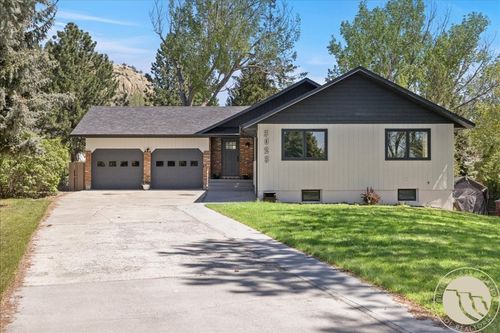 3023 Melrose Ln, Billings, MT, 59102-0127 | Card Image