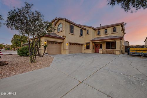 946 W Gascon Rd, San Tan Valley, AZ, 85143-4883 | Card Image