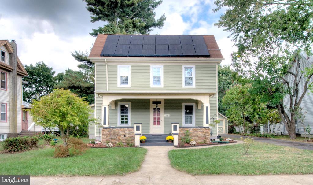 Clinton St, Clayton, NJ 08312