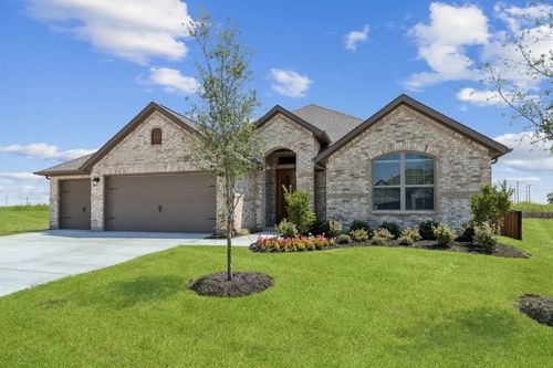 4225 Furrow Bnd, Joshua, TX, 76058-5190 | Card Image