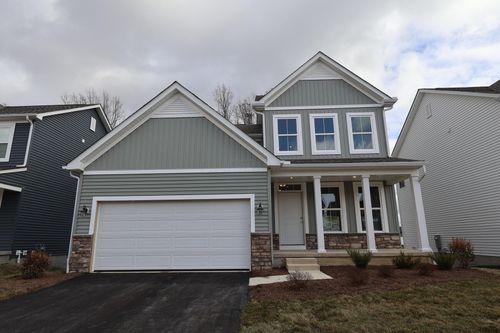 6445 White Star Dr, Powell, OH, 43065-3575 | Card Image