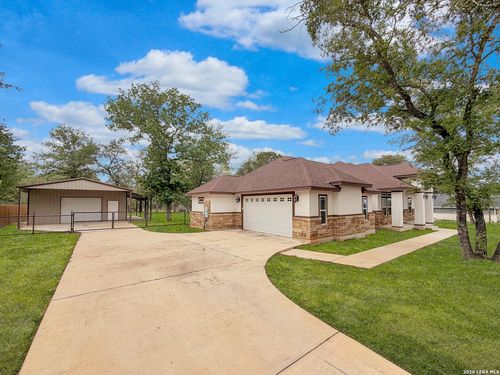 246 Cibolo Way, La Vernia, TX, 78121-0029 | Card Image