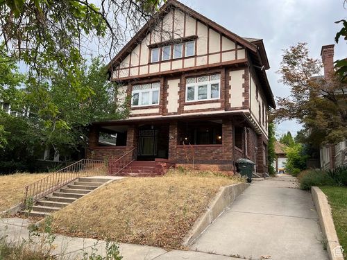 241 S 1200 E, Salt Lake City, UT, 84102-2655 | Card Image