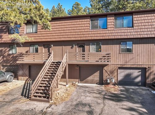 c-554 Manor Ct, Woodland Park, CO, 80863-9030 | Card Image
