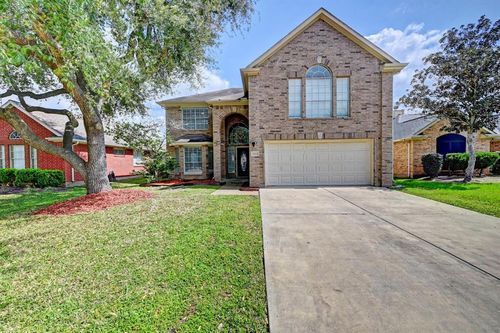 12915 Stratford Heights Drive, Sugar Land, TX, 77498 | Card Image