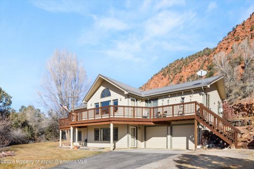 4600 County Road 154, Glenwood Springs, CO, 81601 | Card Image