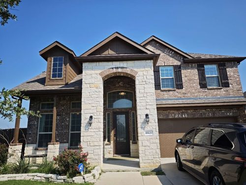 10820 Hamblin Trl, McKinney, TX, 75071-0138 | Card Image
