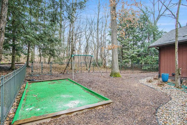 52160 Fieldstone Ln, House other with 5 bedrooms, 3 bathrooms and null parking in Granger IN | Image 32
