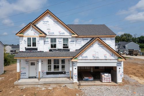 7904 Bluffside Ct, Alexandria, KY, 41001-9609 | Card Image