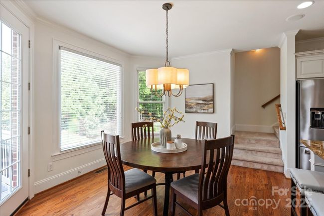 7507 Meadowgate Ln, House other with 5 bedrooms, 5 bathrooms and null parking in Marvin NC | Image 13