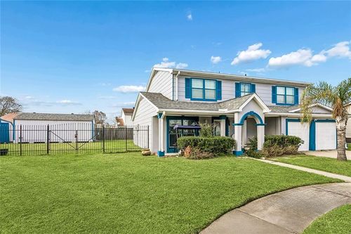 3884 Chinkapin St, Harvey, LA, 70058-2021 | Card Image