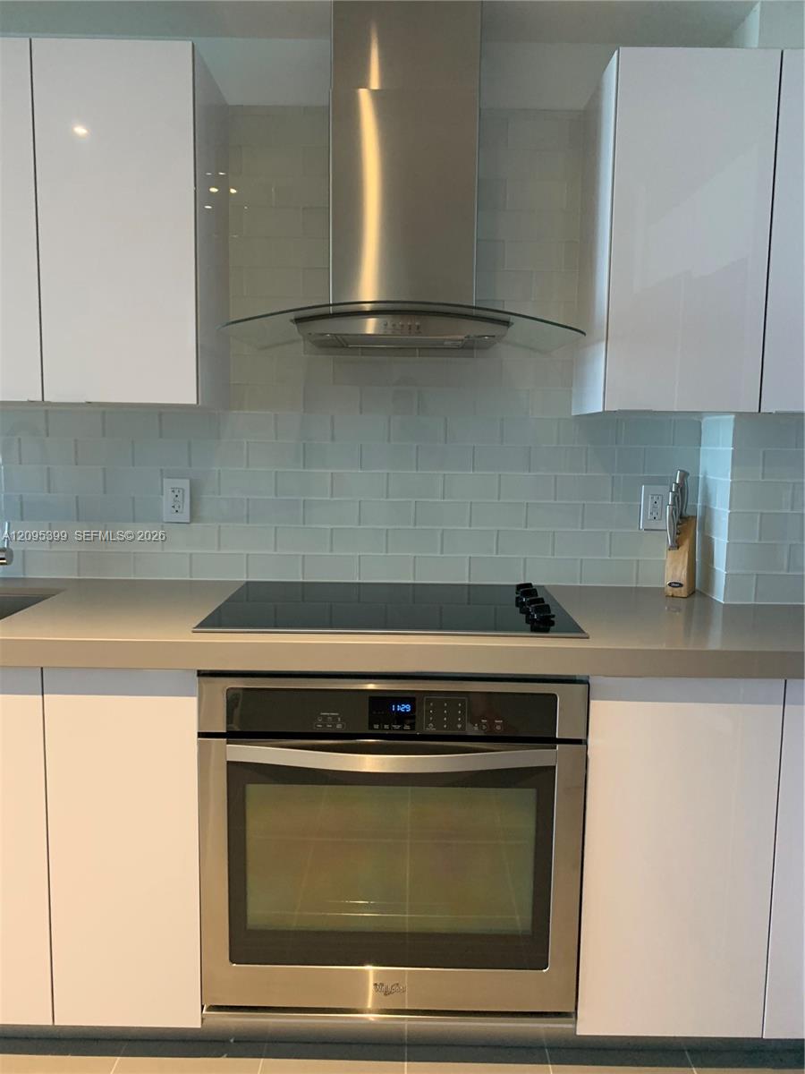 Residential Lease in Miami 4