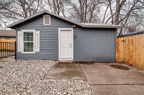 3005 College Ave, Fort Worth, TX, 76110-3526 | Card Image
