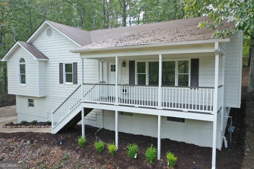 911 White Stag Ln, Canton, GA, 30115-2246 | Card Image