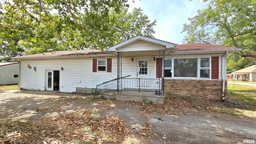 518 Fife St, Carrier Mills, IL, 62917-1148 | Card Image