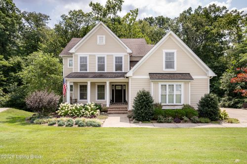 3014 Heather Green Blvd, La Grange, KY, 40031-6724 | Card Image