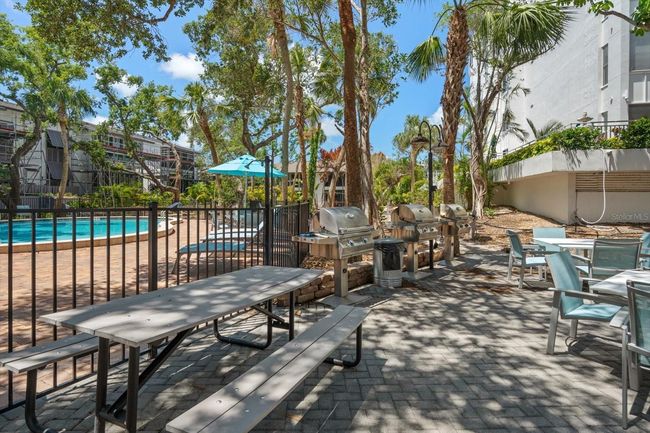 APT-507 - 1255 E Peppertree Dr, Condo with 2 bedrooms, 2 bathrooms and null parking in SARASOTA FL | Image 49