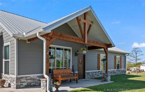 13800 Pease Ln, Skiatook, OK, 74070-5487 | Card Image