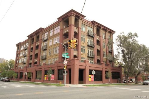 401-1120 Delaware Street, Denver, CO, 80204 | Card Image