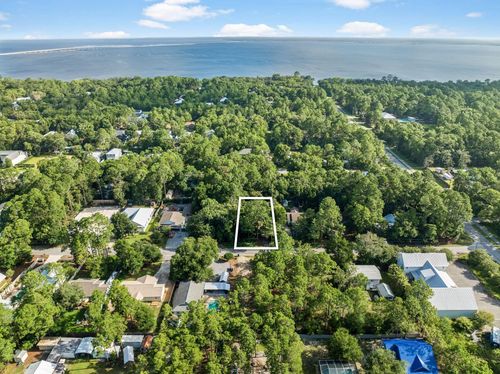 70 Little Canal Dr, Santa Rosa Beach, FL, 32459-5554 | Card Image