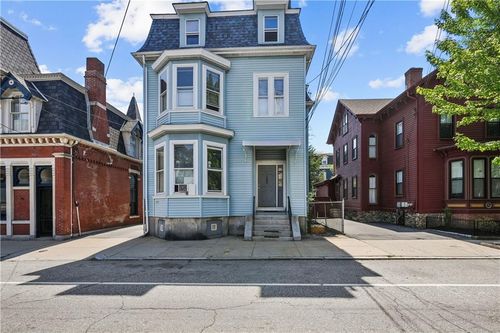 153 Sutton Street, Providence, RI, 02903 | Card Image