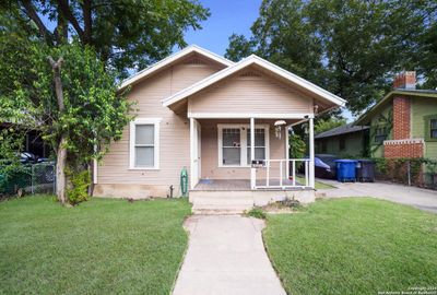 511 Cooper St, House other with 3 bedrooms, 2 bathrooms and null parking in San Antonio TX | Image 1