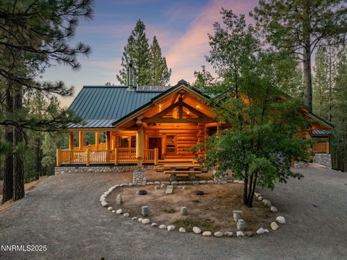 1681 Valley Ranch Dr, Clio, CA, 96106 | Card Image