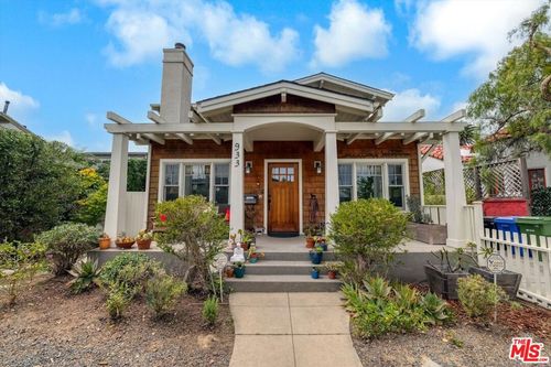 933 Venezia Avenue, Venice, CA, 90291 | Card Image