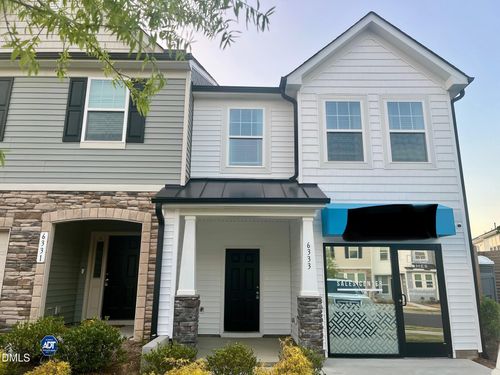 6333 Granite Quarry Drive, Raleigh, NC, 27610 | Card Image