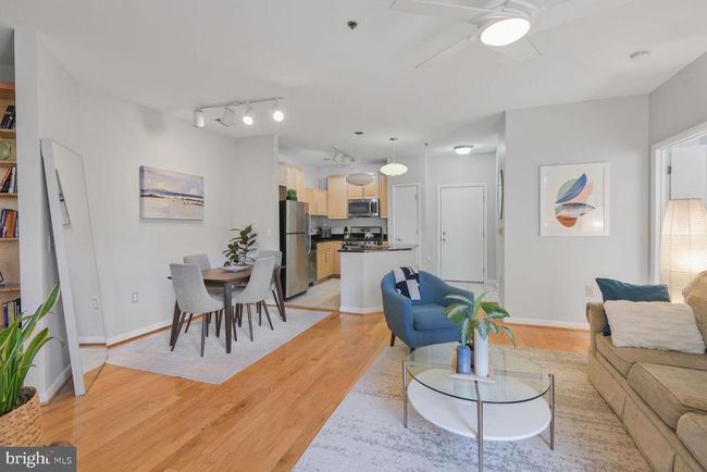 APT-336 - 1201 E West Hwy, Condo with 2 bedrooms, 2 bathrooms and null parking in SILVER SPRING MD | Image 11