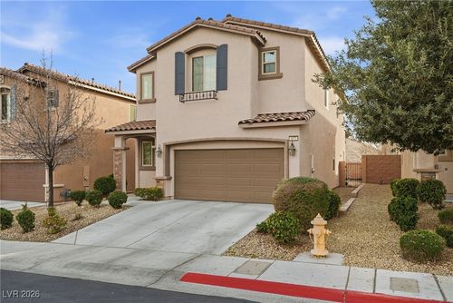 477 Bright Peridot Ave, Las Vegas, NV, 89178-2436 | Card Image