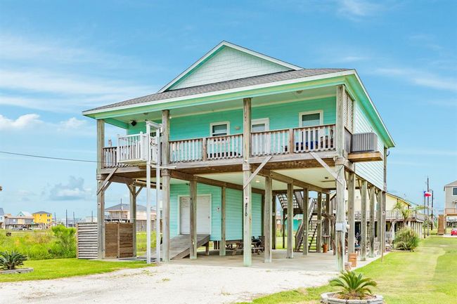4710 Bayshore Dr, House other with 4 bedrooms, 2 bathrooms and null parking in Freeport TX | Image 31