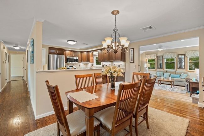 27 Phyllis Rd, House other with 3 bedrooms, 2 bathrooms and 6 parking in Raynham MA | Image 8