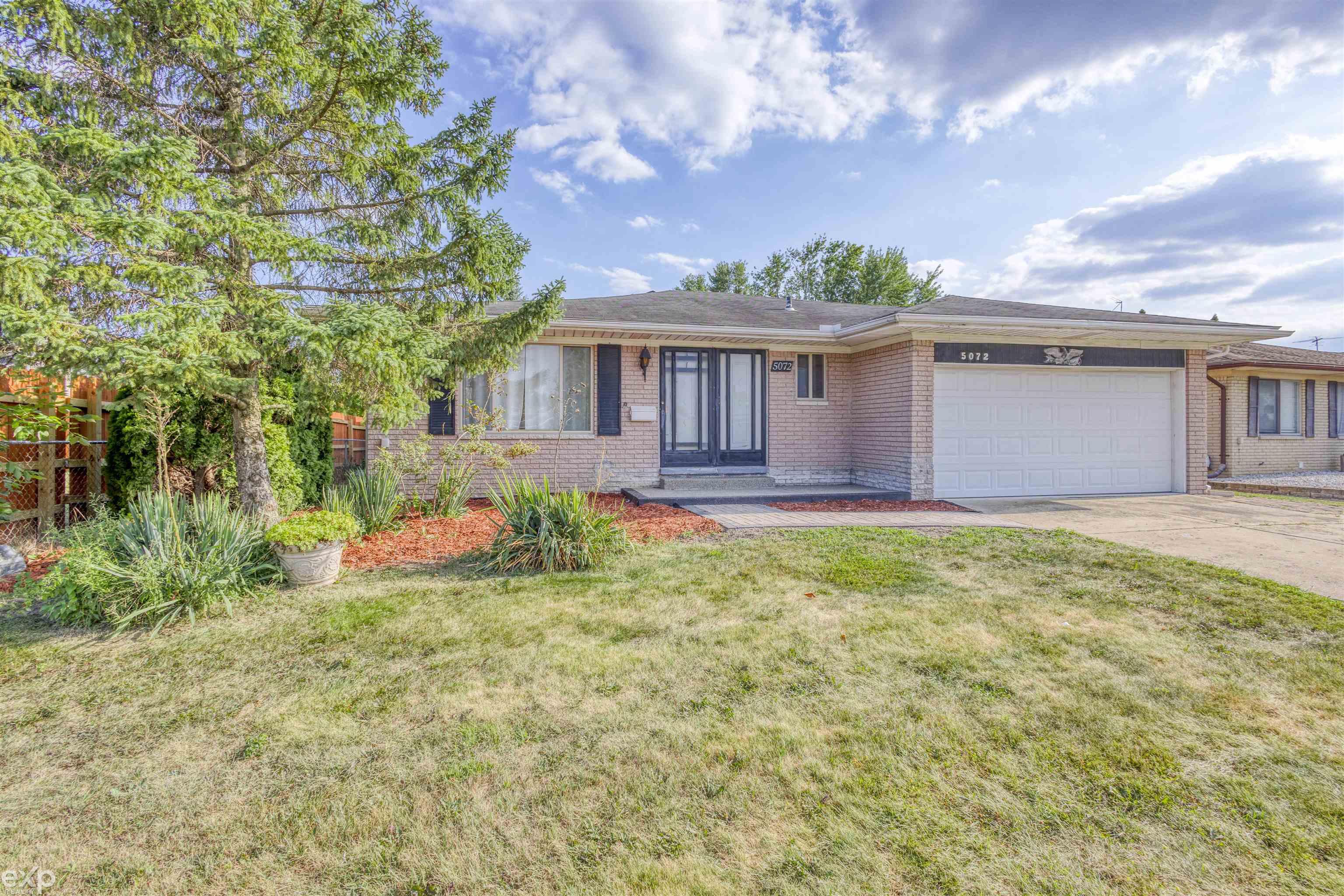 Residential in Sterling Heights 3