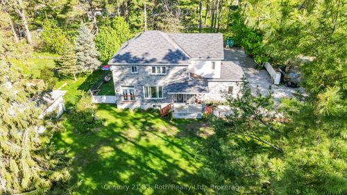3276 Turnbull Dr, Severn, ON, L3V0Y4 | Card Image