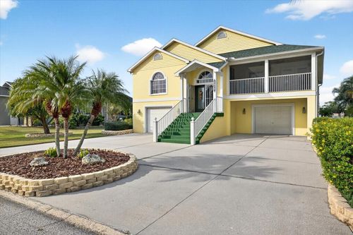 4141 Perry Pl, New Port Richey, FL, 34652-3159 | Card Image