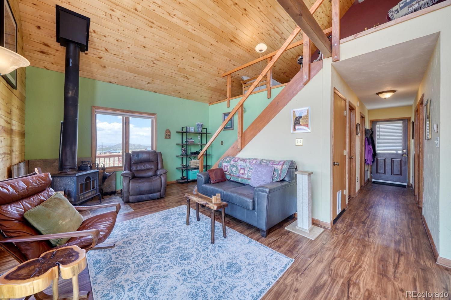 Residential in Westcliffe 2