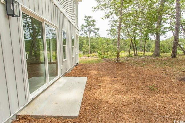 View of side of home and side yard | Image 34