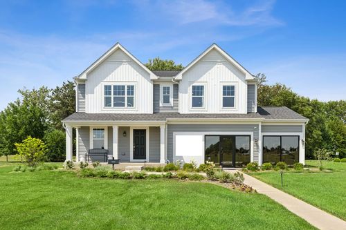 1799 Breton Ave, North Aurora, IL, 60542-6017 | Card Image