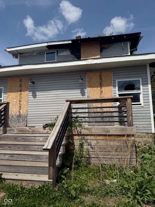 2938 E Michigan Street, Indianapolis, IN, 46201 | Card Image