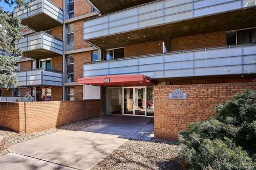 213-2500 S York St, Denver, CO, 80210-5245 | Card Image