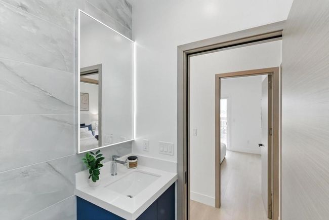 1815 18 Th Ave, House other with 3 bedrooms, 4 bathrooms and 1 parking in San Francisco CA | Image 46