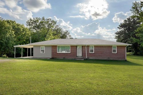895 Milk Springs Rd, Tuscumbia, AL, 35674-3839 | Card Image