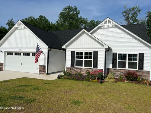 620 Osprey Landing Dr, Holly Ridge, NC, 28445-7403 | Card Image