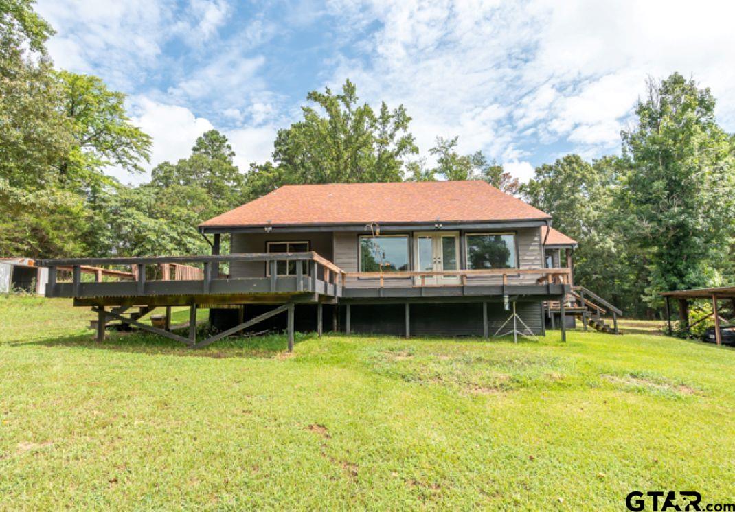 Residential in Troup 2