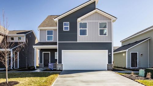 3930 Bergman Boulevard, Springfield, OH, 45505 | Card Image